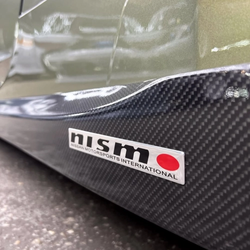 Ravoony Pro TPU Glossy Metal Paint Millennium Jade PPF Film review 