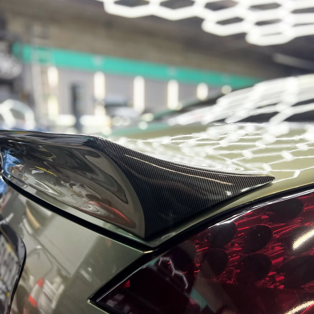 Ravoony Pro TPU Glossy Metal Paint Millennium Jade PPF Film review empirevinylco 03