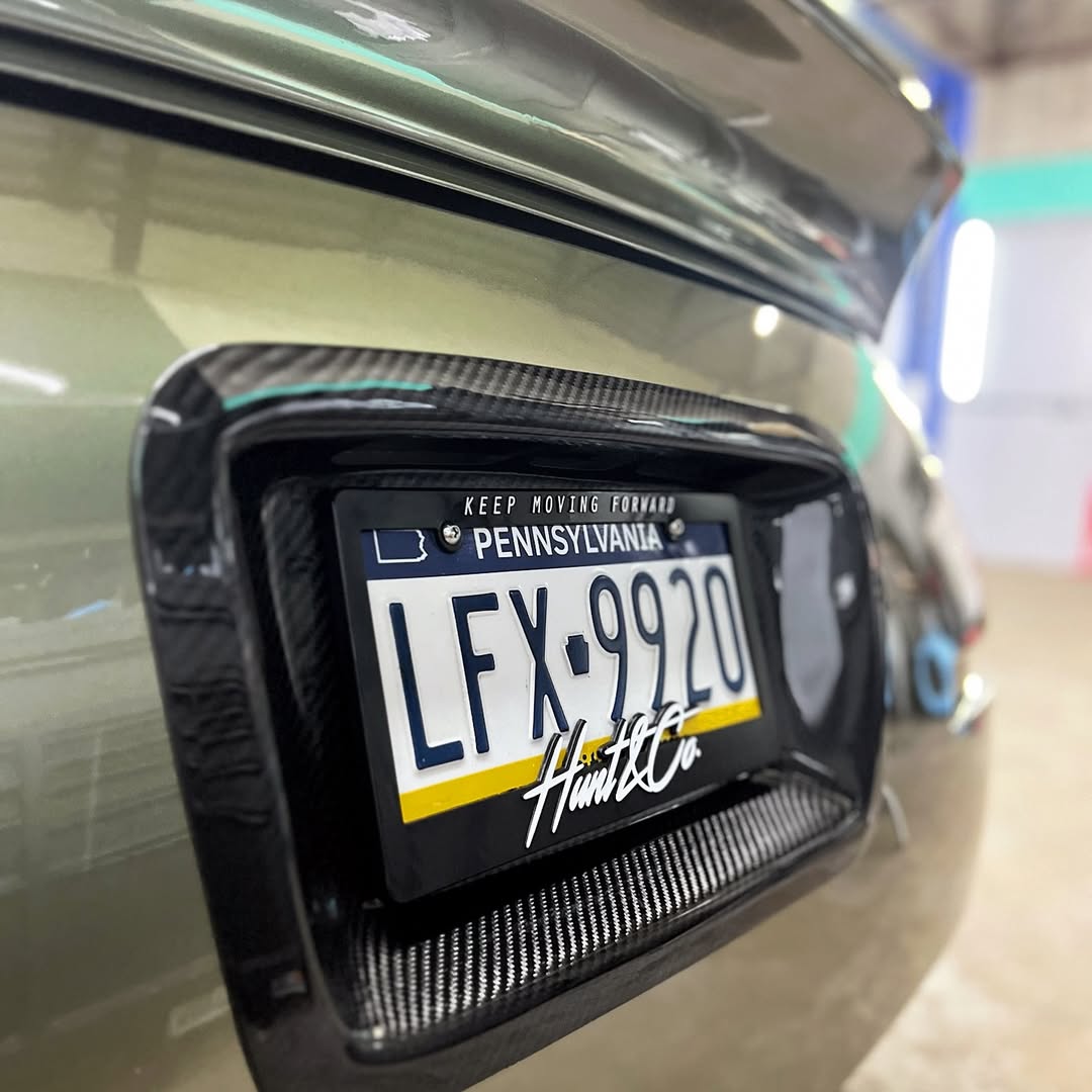 Ravoony Pro TPU Glossy Metal Paint Millennium Jade PPF Film review empirevinylco 02