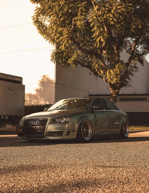 Ravoony Pro TPU Glossy Metal Paint Millennium Jade PPF Film review 