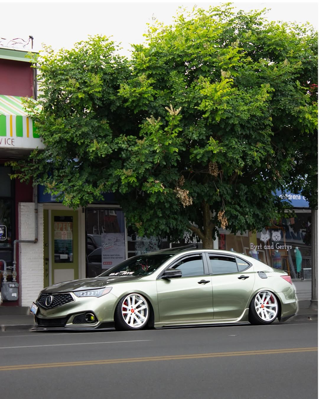 Ravoony Pro TPU Glossy Metal Paint Millennium Jade PPF Film review Reginald Fontain