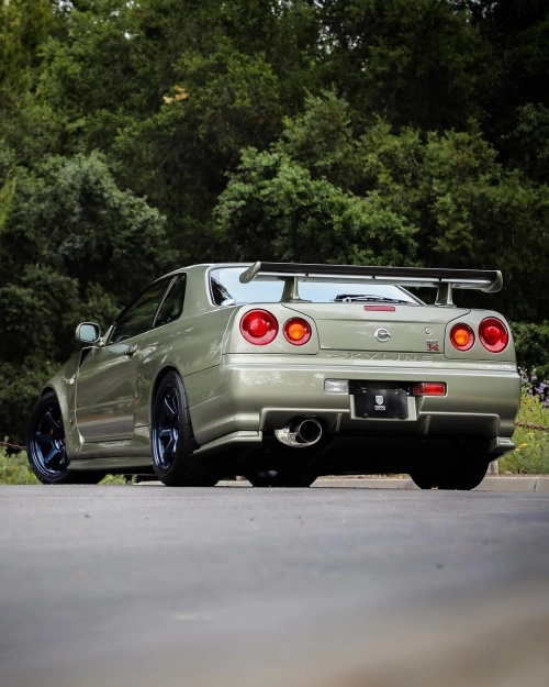 Ravoony Pro TPU Glossy Metal Paint Millennium Jade PPF Film review 