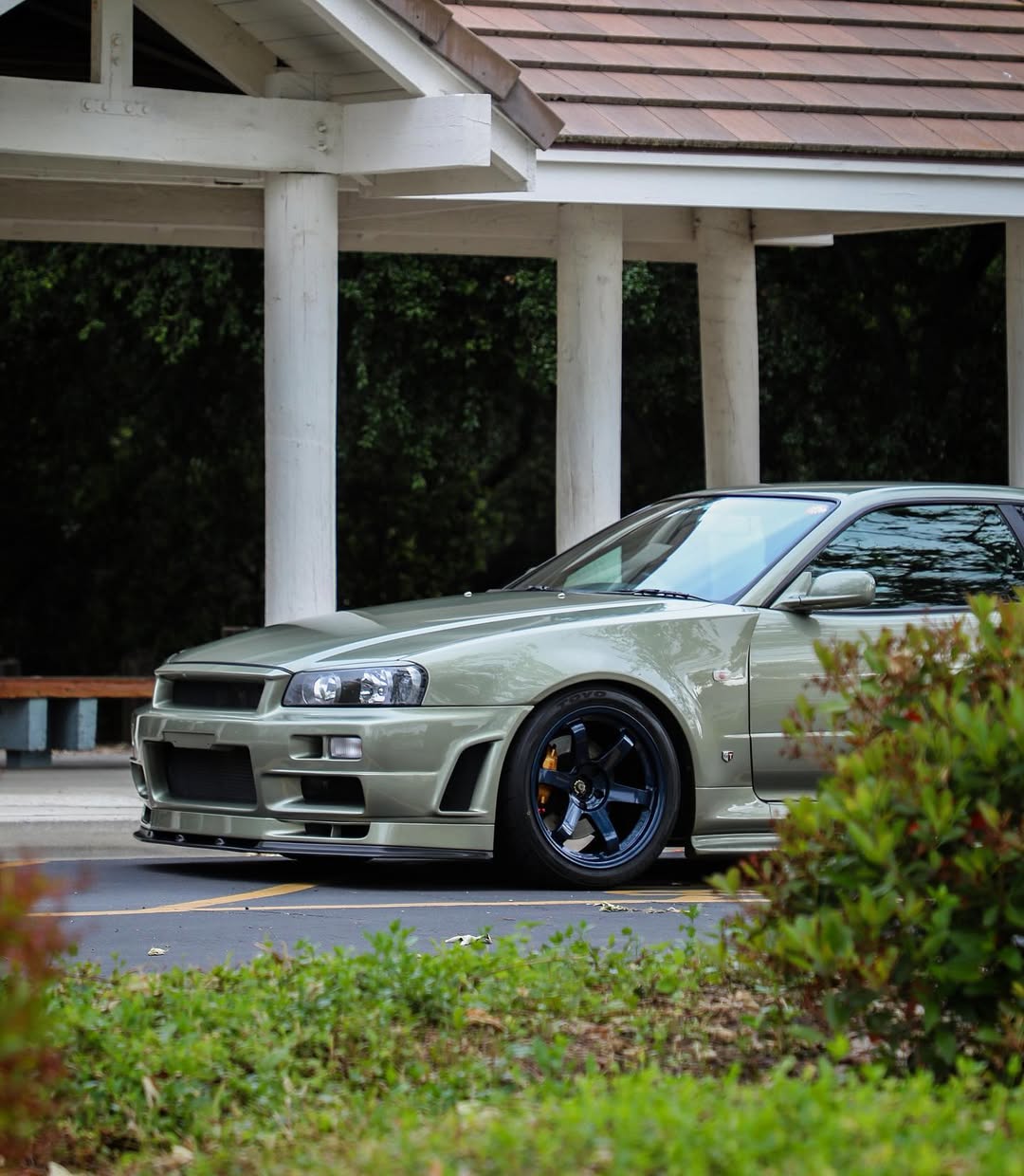 Ravoony Pro TPU Glossy Metal Paint Millennium Jade PPF Film review Caleb Donovan 07