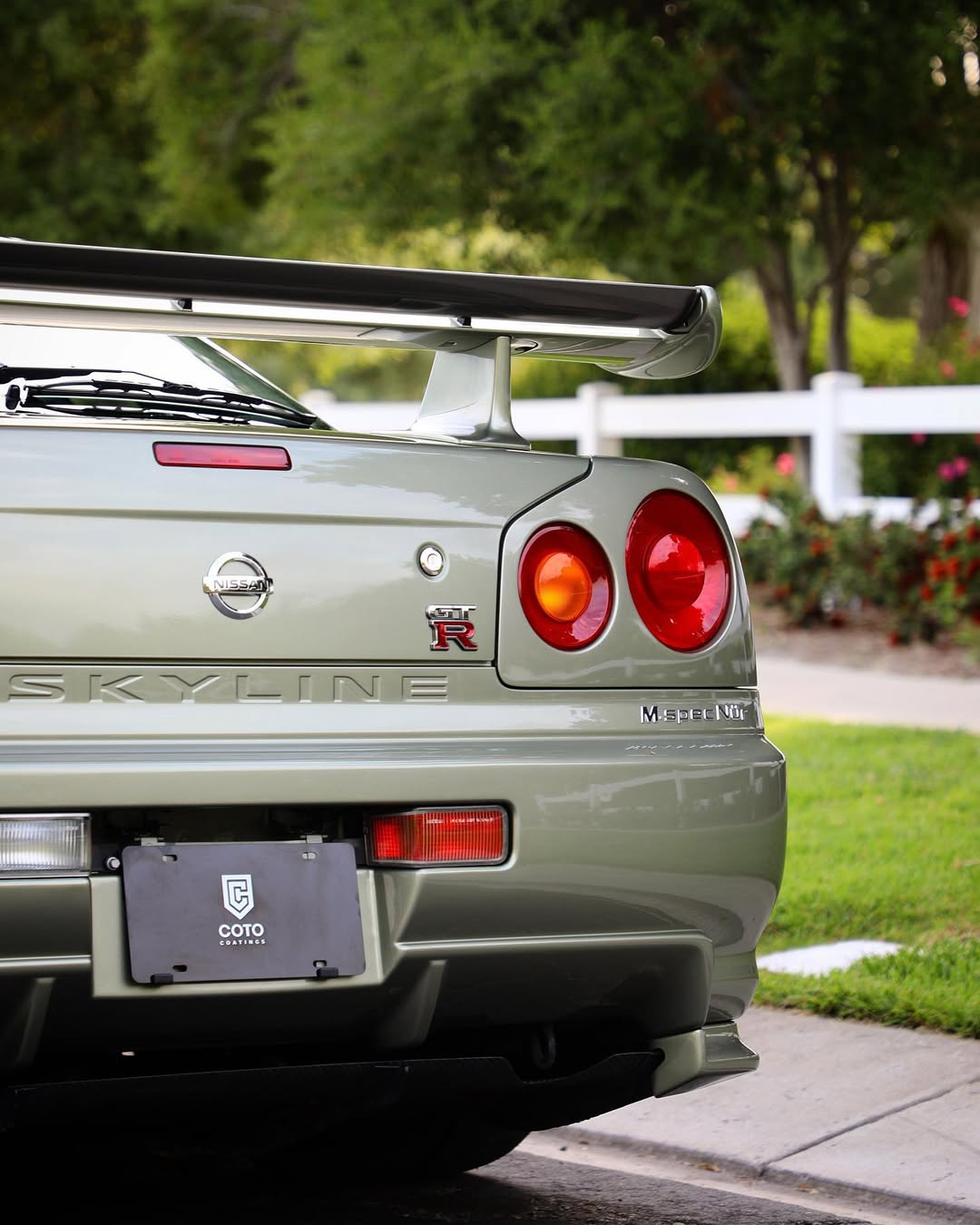 Ravoony Pro TPU Glossy Metal Paint Millennium Jade PPF Film review Caleb Donovan 05