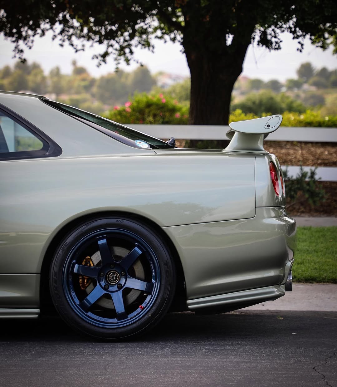 Ravoony Pro TPU Glossy Metal Paint Millennium Jade PPF Film review Caleb Donovan 06