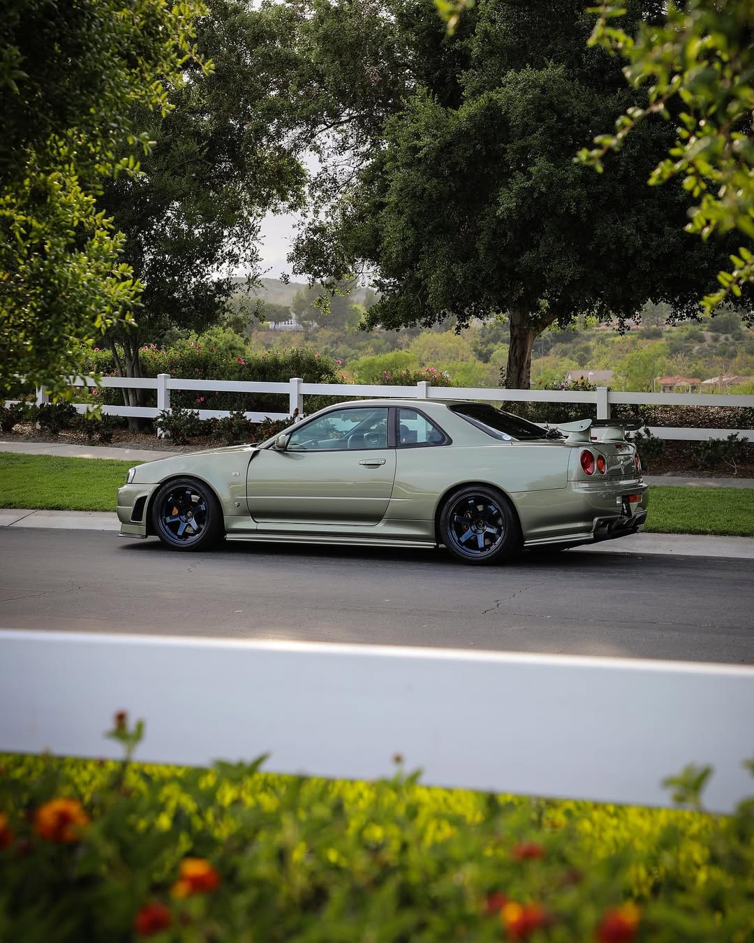 Ravoony Pro TPU Glossy Metal Paint Millennium Jade PPF Film review Caleb Donovan 08