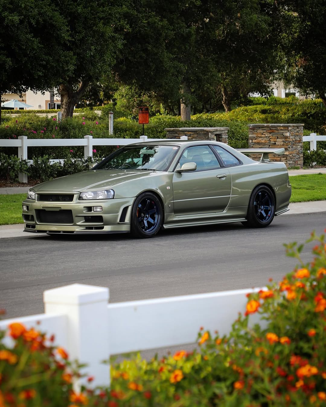 Ravoony Pro TPU Glossy Metal Paint Millennium Jade PPF Film review Caleb Donovan 03