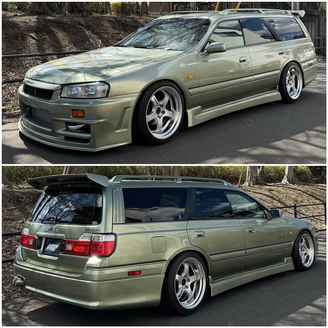 Ravoony Pro TPU Glossy Metal Paint Millennium Jade PPF Film review 1