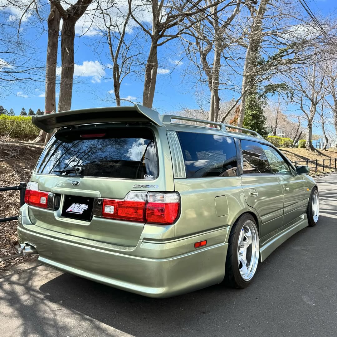 Ravoony Pro TPU Glossy Metal Paint Millennium Jade PPF Film review 2