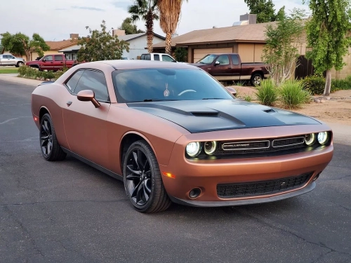 Ravoony Plus Pure Metallic Rose Gold Car Vinyl Wrap review 