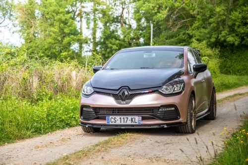 Ravoony Plus Pure Metallic Rose Gold Car Vinyl Wrap review 