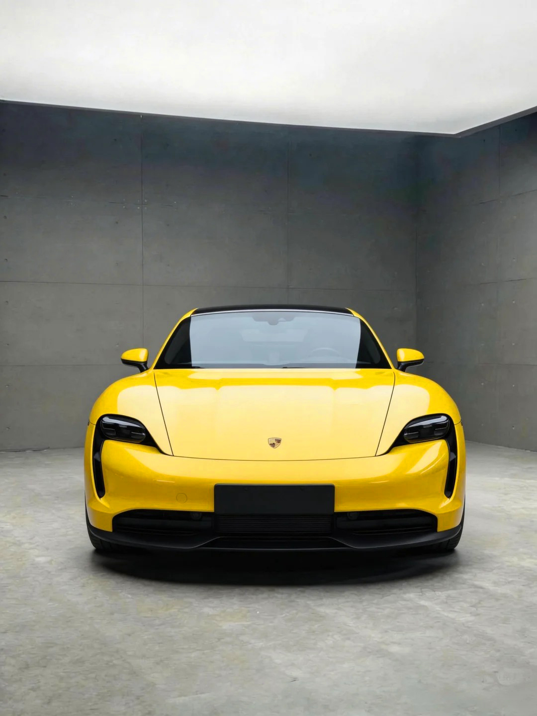 Ravoony Pro TPU Glossy Sunflower Yellow PPF Film review 0