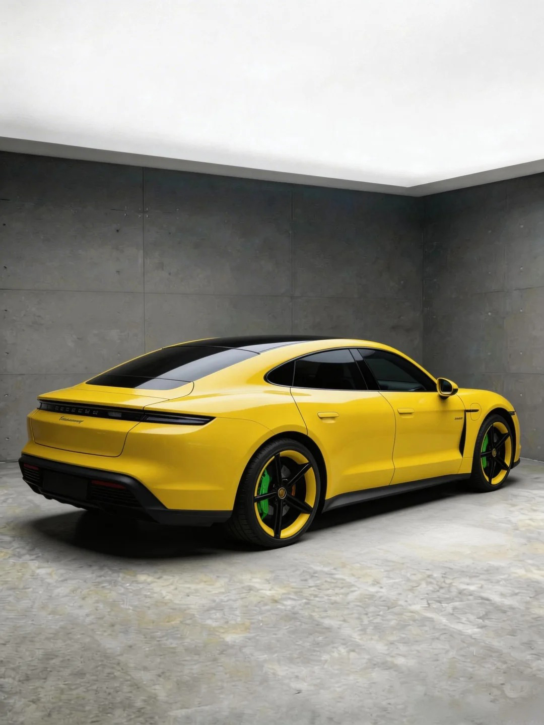 Ravoony Pro TPU Glossy Sunflower Yellow PPF Film review 1