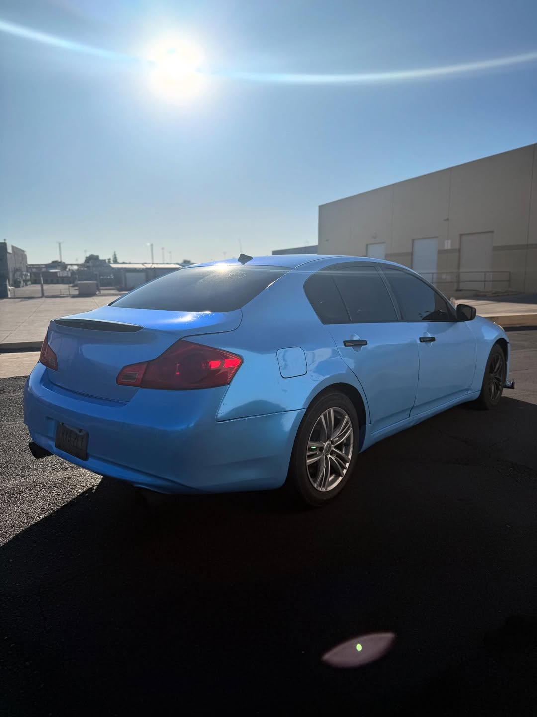 Ravoony Plus PET Twin Candy Grey Cyanine Wrap review Ryan Harrington 00
