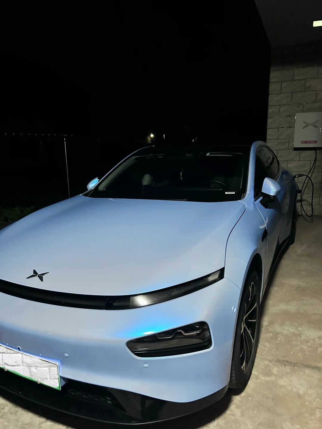 Ravoony Plus PET Twin Candy Grey Cyanine Wrap review Jamal Briggs