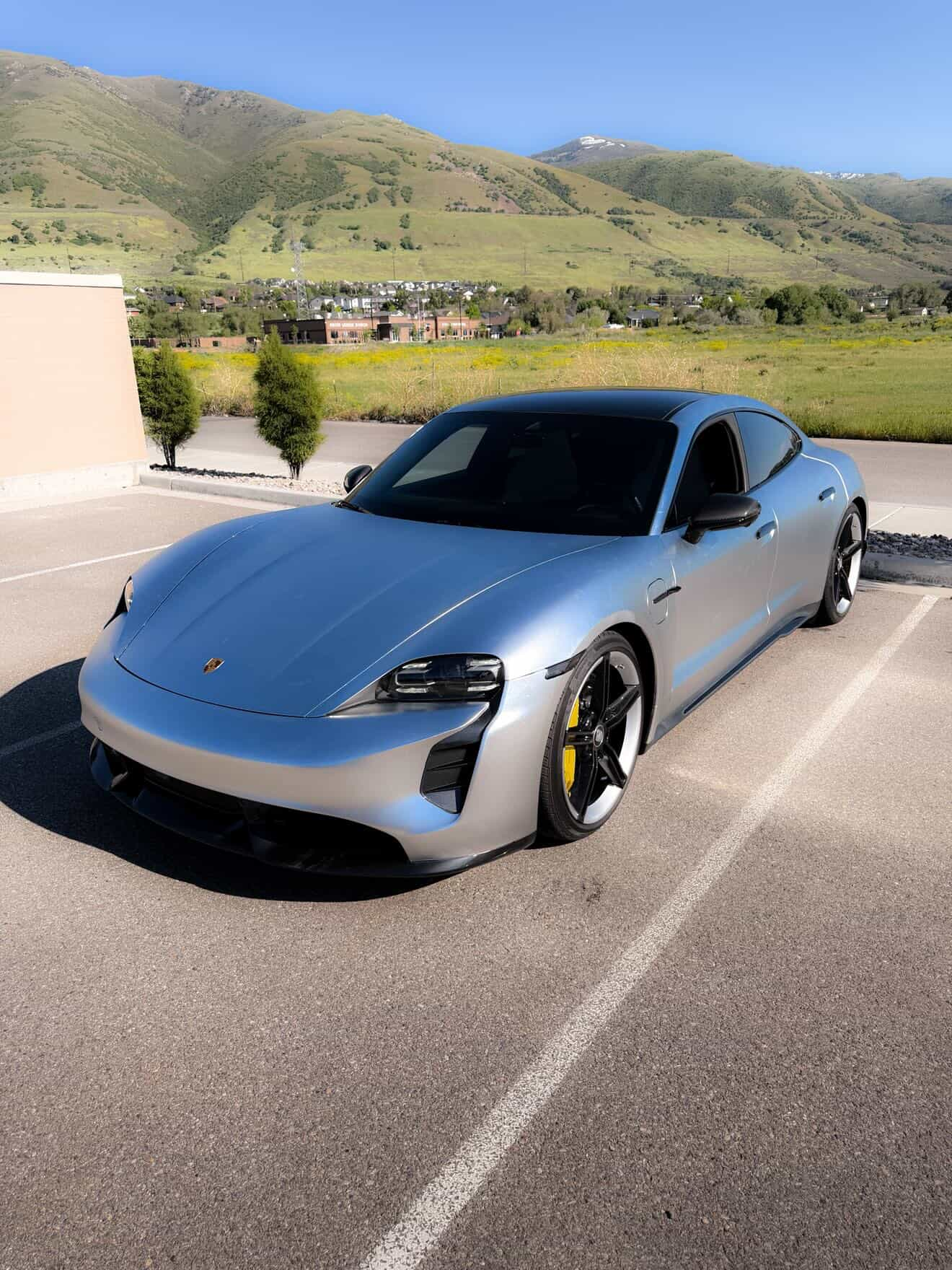 Ravoony Plus Matte Chrome Alexander Silver Metallic Vinyl Wrap review 0