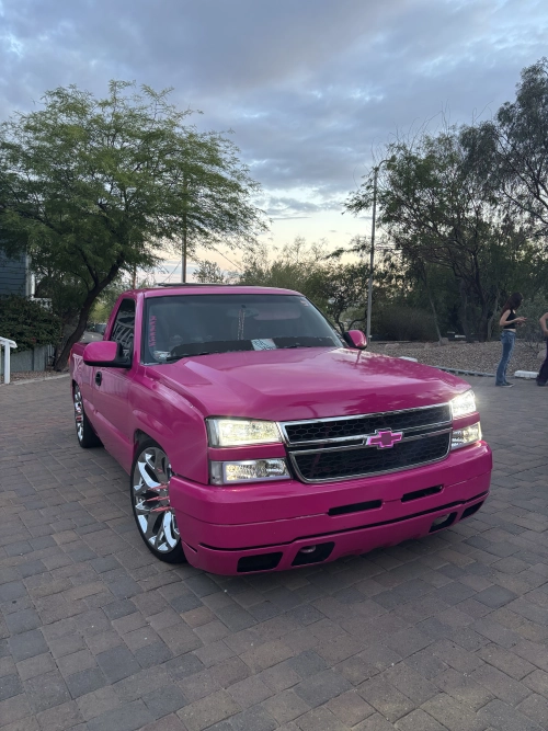 Ravoony Basic PET Glossy Crystal Rose Red Vinyl Car Wrap review 