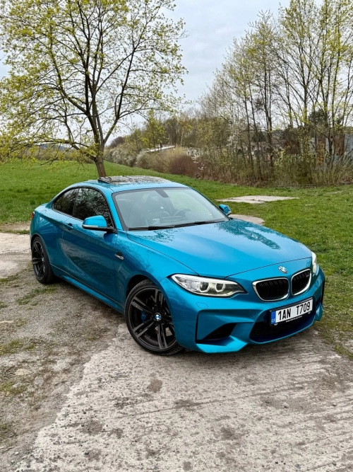 Ravoony Plus PET Glossy Long Beach Blue Car Vinyl Wrap review 