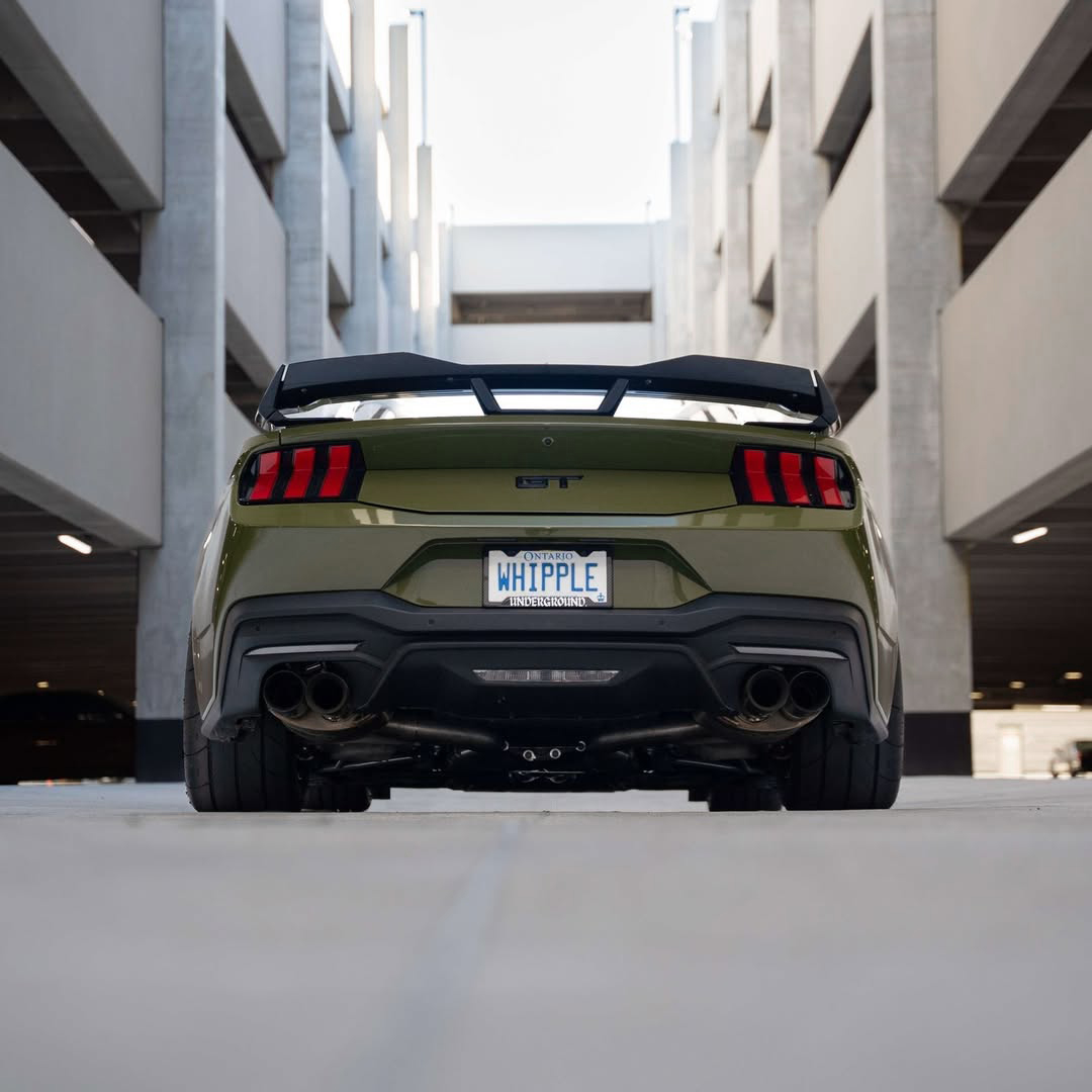 Ravoony Plus PET Audi Gloss Army Green Vinyl Car Wrap review 1