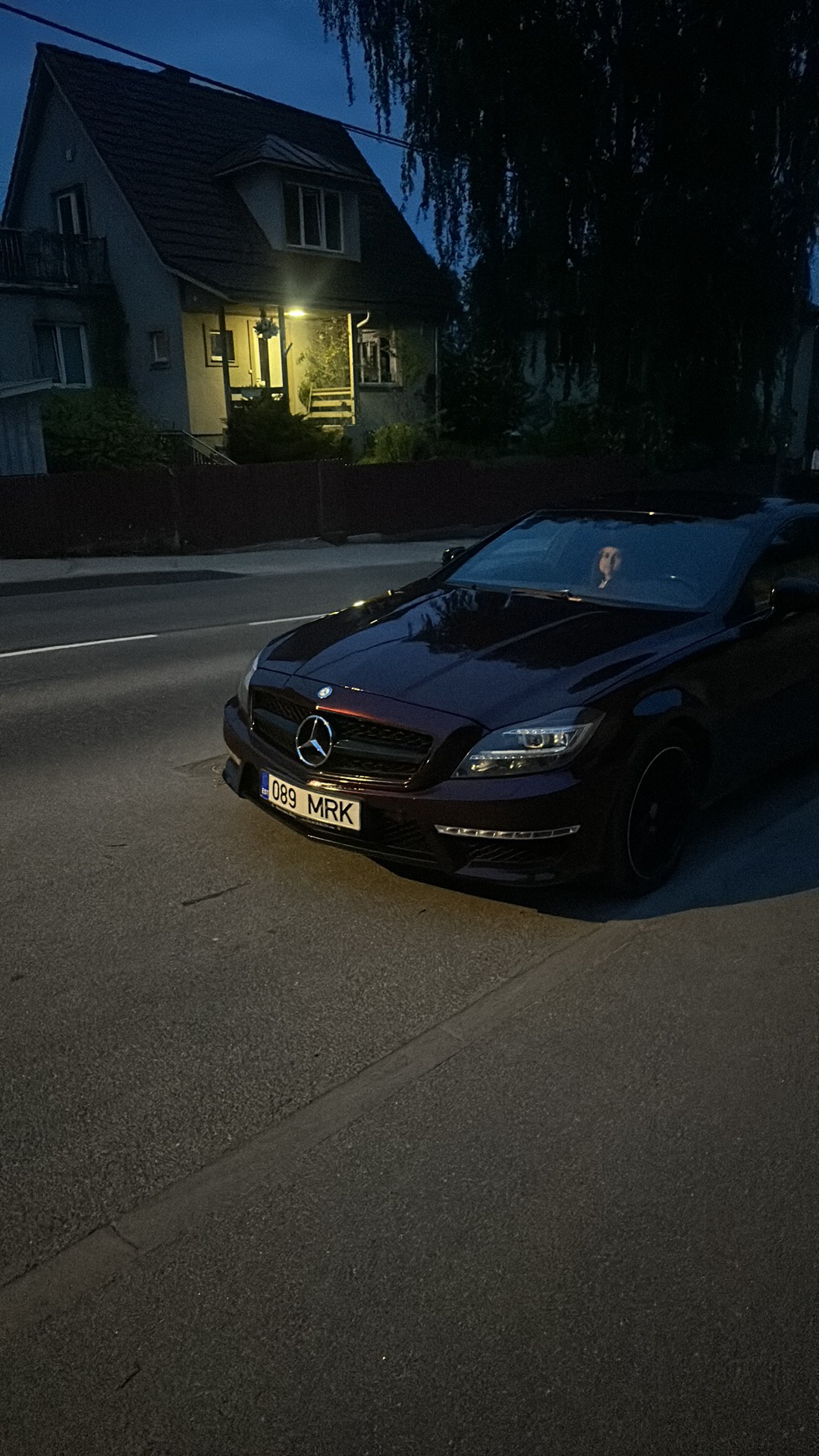 Ravoony Plus PET Gloss Glaze Black Red Vinyl Wrap review 4