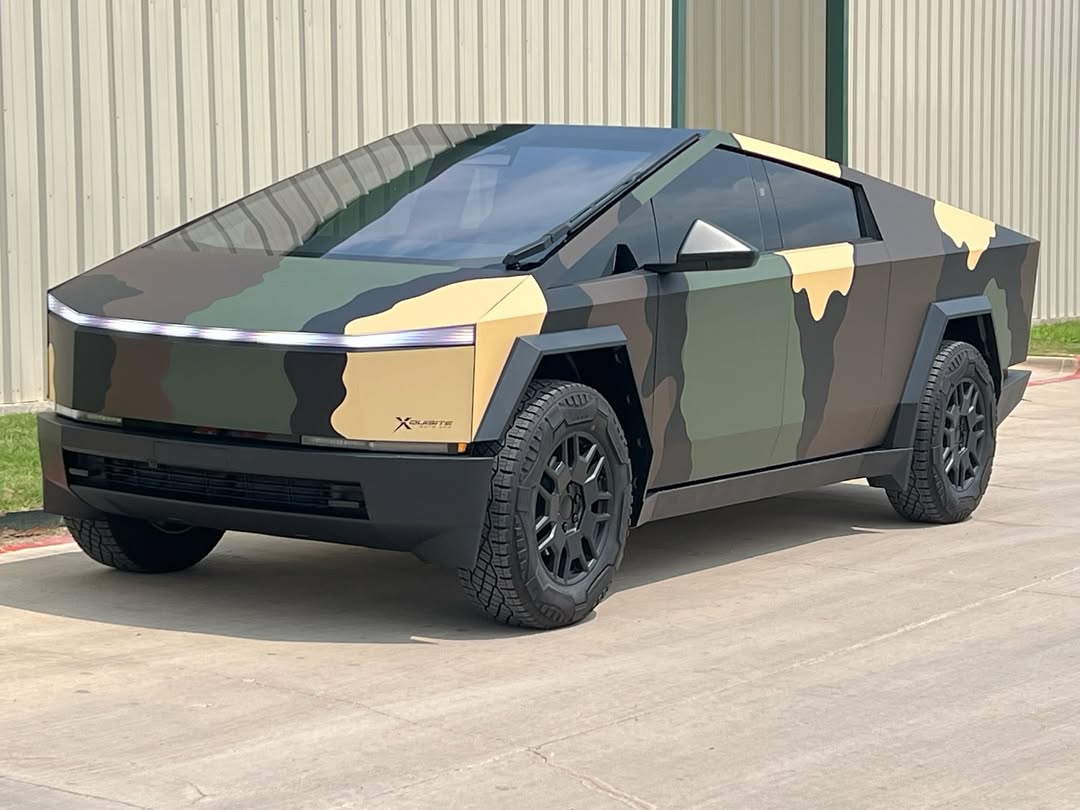 Ravoony Plus Customized Dolph Camo Wrap review Kevin Reed 01