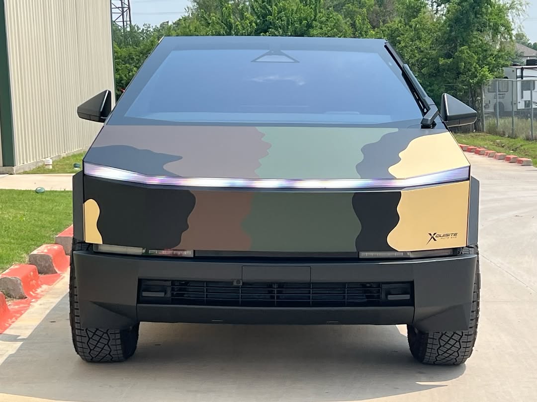 Ravoony Plus Customized Dolph Camo Wrap review Kevin Reed 02