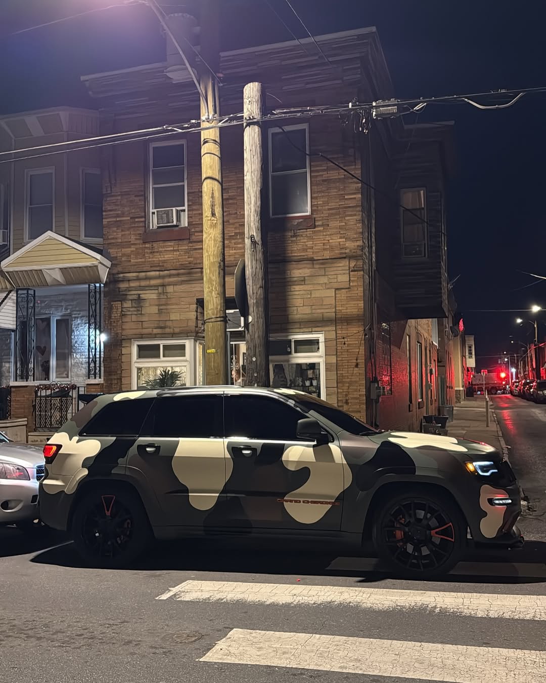 Ravoony Plus Customized Dolph Camo Wrap review rex.wraps 00