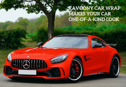 How Long Does Vinyl Wrap for Cars Last