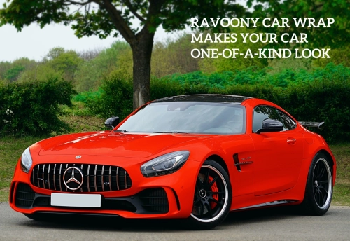 How Long Does Vinyl Wrap for Cars Last