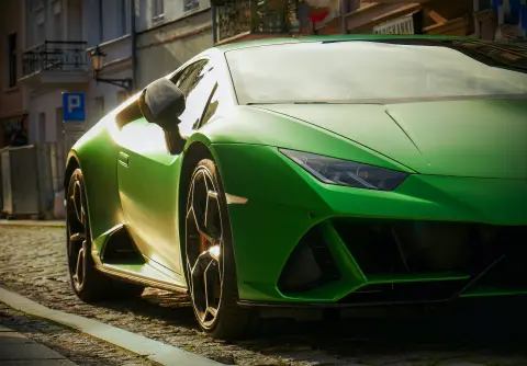 Why Choose Ravoony Car Wrap
