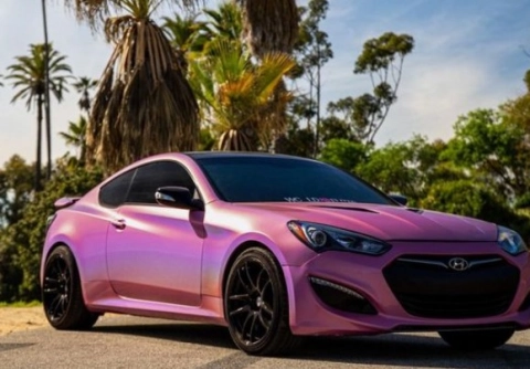 Seven Common Vinyl Wrap Mistakes To Avoid