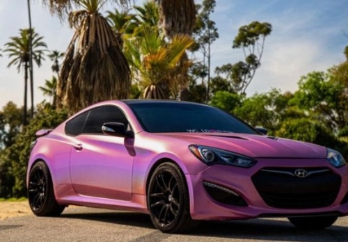 Seven Common Vinyl Wrap Mistakes To Avoid