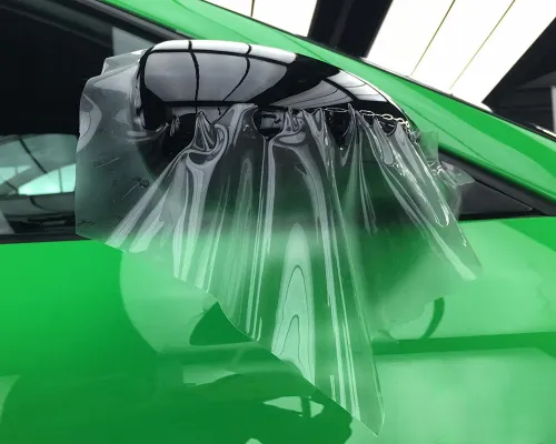 TPU Paint Protection Film