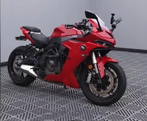 Motorcycle Wraps