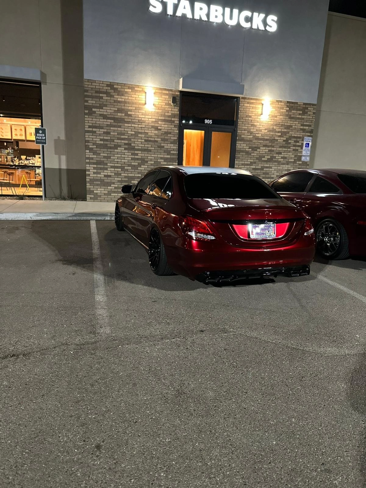 Robert Feedback for Liquid Metal Dragon Blood Wrap