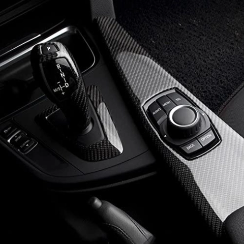 How To Wrap an Interior