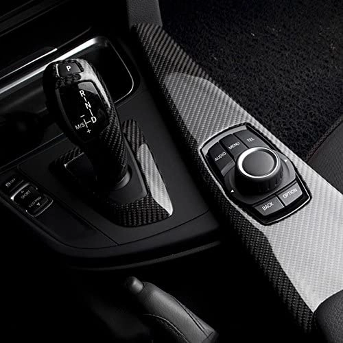 How To Wrap an Interior