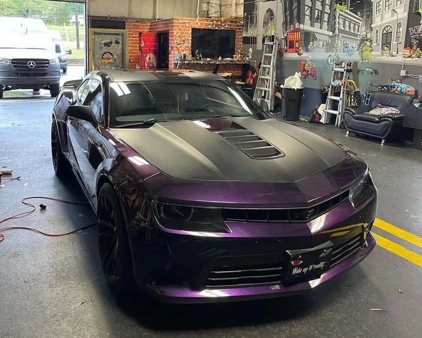 Global Restyling Feedback