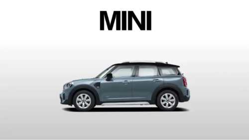 How To Choose Mini Cooper vinyl wrap