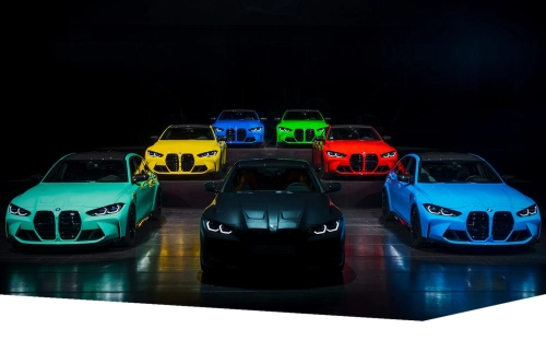 What Color Car Wrap Is Best?