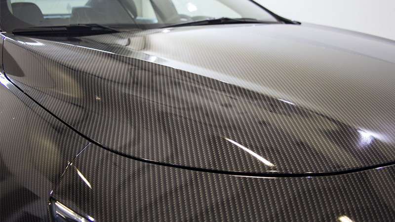 Is Carbon Fiber Wrap Good?