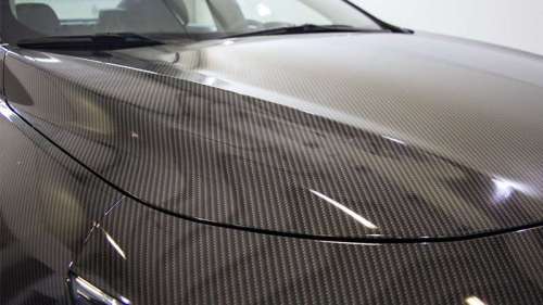 Is Carbon Fiber Wrap Good?