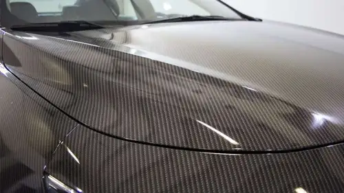 Is Carbon Fiber Wrap Good?