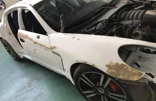 Should I Paint My Car Before Wrap?