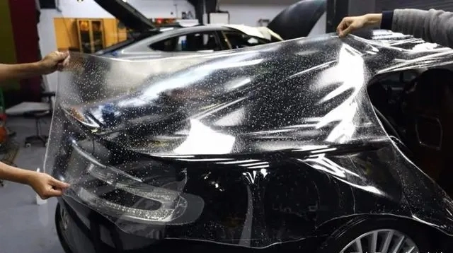 Do Wraps Scratch Easily?