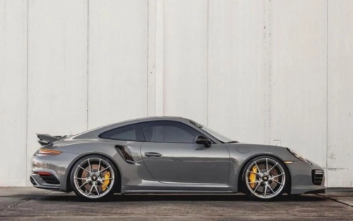 What Is Nardo GREY Wrap Called?