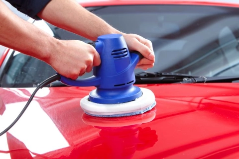 How to Protect Your Car Paint