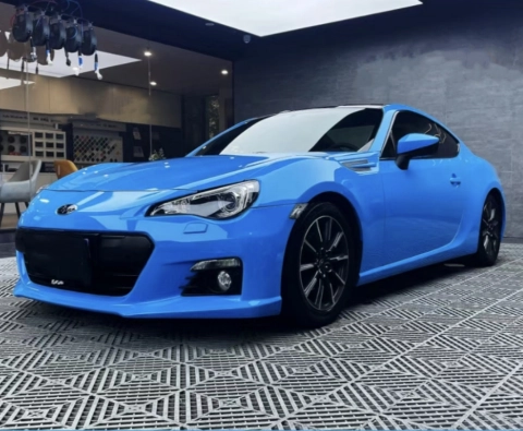 The Color Of My Car Is My Decision