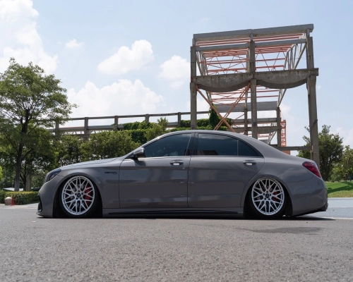 Will Wrapping Car Vinyl Wrap Damage The Car Paint?