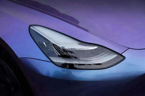 Is It A Good Idea For Tesla Wrap?